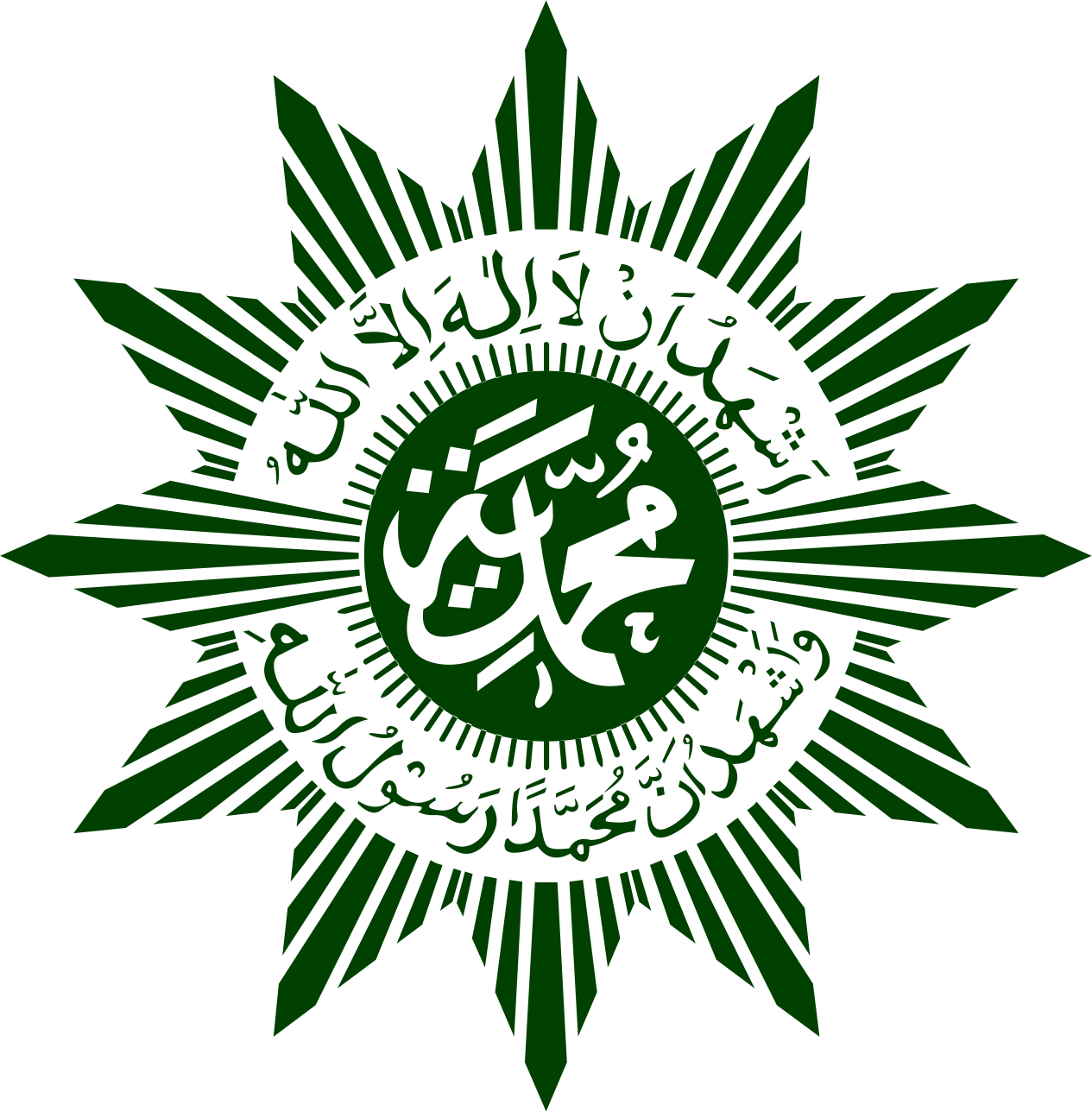 Beasiswa Kader Unggulan  Muhammadiyah (KAUM)