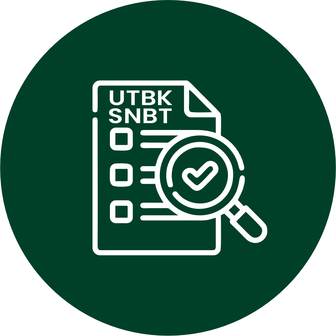 Jalur Nilai UTBK-SNBT